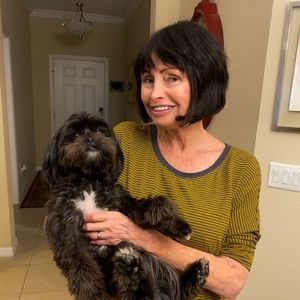 Meet your Posher, Colleen